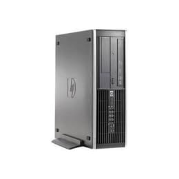 Hp Compaq Elite 8100 SFF 22" Core i5 3,2 GHz - HDD 500 Gb - 16GB