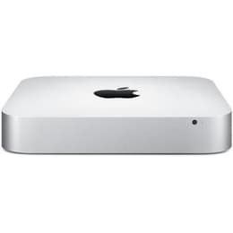 Mac mini (Ιούλιος 2011) Core i5 2,3 GHz - HDD 500 Gb - 16GB
