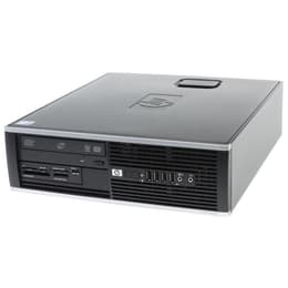 HP Compaq 6200 Pro Core i5-2400 3,1 - HDD 500 Gb - 4GB