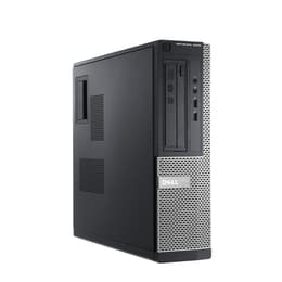 Dell OptiPlex 3010 DT 22" Core i5 3,1 GHz - SSD 480 Gb - 8GB