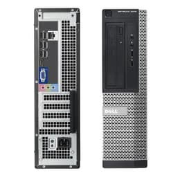 Dell OptiPlex 3010 DT 22" Core i5 3,1 GHz - SSD 480 Gb - 8GB