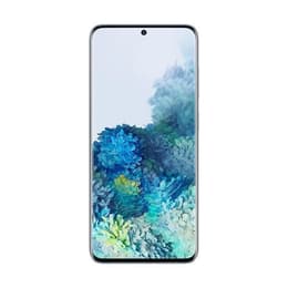 Galaxy S20 5G 128 GB - Μπλε - Ξεκλείδωτο