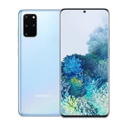 Galaxy S20+ 128 GB - Μπλε - Ξεκλείδωτο