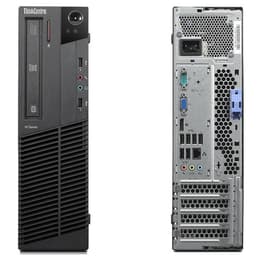Lenovo ThinkCentre M91P 7005 SFF 19" Core i5 3,1 GHz - SSD 480 Gb - 4GB
