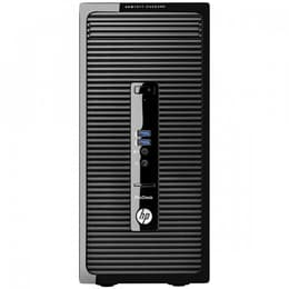 HP ProDesk 400 G2 MT Pentium G3240 3,1 - HDD 500 Gb - 8GB