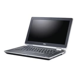 Dell Latitude E6330 13" (2012) - Core i5-3320M - 4GB - HDD 320 Gb QWERTY - Ισπανικό