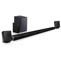 Soundbar & Home Cinema LG SJ4R - Μαύρο