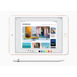 iPad mini (2019) 5η γενιά 256 Go - WiFi - Χρυσό