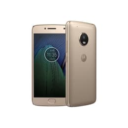 Motorola Moto G5 Plus 32 GB - Χρυσό - Ξεκλείδωτο