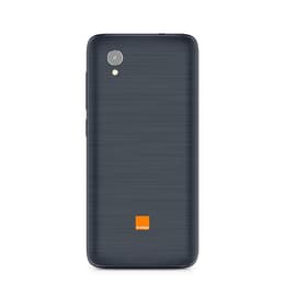 Orange Rise 54