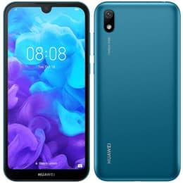 Huawei Y5 (2019) 16 GB - Ζαφείρι - Ξεκλείδωτο