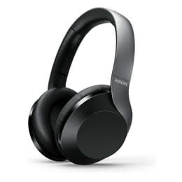 Philips TAPH805BK/00 Μειωτής θορύβου Bluetooth Ακουστικά - Μαύρο