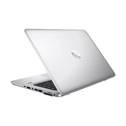 Hp Elitebook 840 G3 14"(2016) - Core i5-6300U - 8GB - SSD 256 Gb AZERTY - Γαλλικό