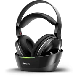 Philips SHD8800/12 Μειωτής θορύβου Bluetooth Ακουστικά - Μαύρο