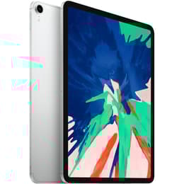 iPad Pro 11 (2018) 1η γενιά 512 Go - WiFi - Ασημί