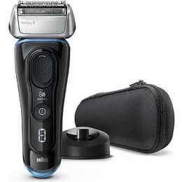 Braun Series 8 8345S Ξυραφάκι