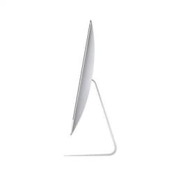 iMac Retina 21" (2015) - Core i5 - 8GB - HDD 1 tb AZERTY - Γαλλικό