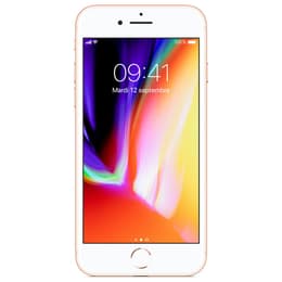 iPhone 8 256 GB - Χρυσό - Ξεκλείδωτο