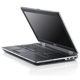 Dell Latitude E6530 15" (2012) - Core i5-3230M - 4GB - HDD 500 Gb AZERTY - Γαλλικό