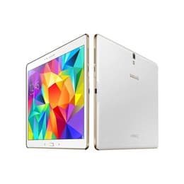 Galaxy Tab S (2014) 16GB - Άσπρο - (WiFi)