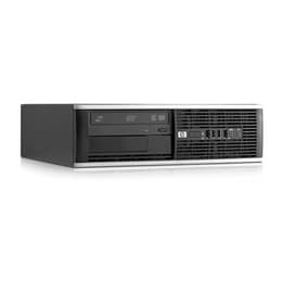 HP Compaq 6200 Pro SFF Core i5-2400 3,1 - SSD 240 Gb + HDD 250 Gb - 8GB