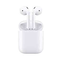 AirPods (2019) Με θήκη φόρτισης Lightning aσύρματο - Άσπρο