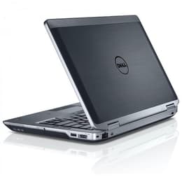 Dell Latitude E6320 13" (2012) - Core i5-2520M - 4GB - SSD 128 Gb AZERTY - Γαλλικό