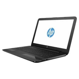 HP 15-AY090NF 15" (2017) - Core i3-6006U - 4GB - HDD 1 tb AZERTY - Γαλλικό