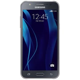 Galaxy J5 8 GB - Μαύρο - Ξεκλείδωτο