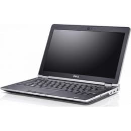 Dell Latitude E6330 13" (2012) - Core i5-3340M - 4GB - HDD 320 Gb AZERTY - Γαλλικό