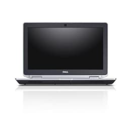 Dell Latitude E6330 13" (2012) - Core i5-3340M - 4GB - HDD 320 Gb AZERTY - Γαλλικό