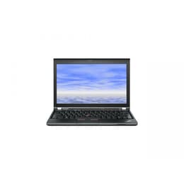 Lenovo ThinkPad X230 12"(2012) - Core i5-3320M - 8GB - SSD 120 Gb AZERTY - Γαλλικό