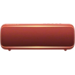 Sony SRS-XB22 Bluetooth Ηχεία - Κόκκινο