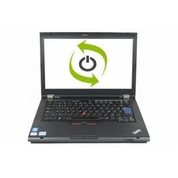 Lenovo ThinkPad T420 14" (2011) - Core i5-2520M - 8GB - SSD 256 Gb AZERTY - Γαλλικό