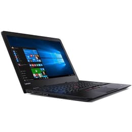 Lenovo ThinkPad 13 13"(2017) - Core i5-7200U - 8GB - SSD 256 Gb AZERTY - Γαλλικό