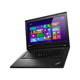 Lenovo ThinkPad L440 14" () - Celeron 2950M - 4GB - HDD 500 Gb AZERTY - Γαλλικό