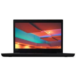 Lenovo ThinkPad T490 14"(2019) - Core i7-8565U - 32GB - SSD 256 Gb AZERTY - Γαλλικό