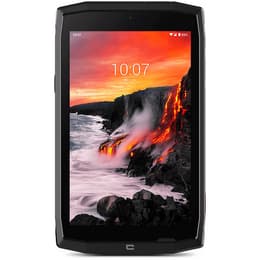 Crosscall Core-t4 (2017) 32GB - Μαύρο - (WiFi + 4G)