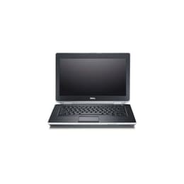 Dell Latitude E6430 14" () - Core i5-3320M - 4GB - HDD 320 Gb AZERTY - Γαλλικό