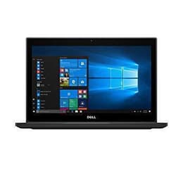 Dell Latitude E7280 12"(2017) - Core i5-6300U - 8GB - SSD 256 Gb AZERTY - Γαλλικό