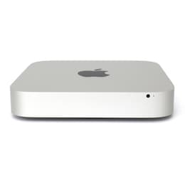 Mac Mini (Οκτώβριος 2014) Core i7 3 GHz - HDD 1 tb - 16GB