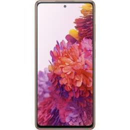 Galaxy S20 FE 5G 128 GB - Πορτοκαλί - Ξεκλείδωτο