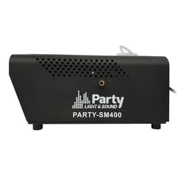 Party Light & Sound PARTY-SM400 Φωτισμός
