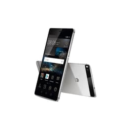 Huawei P8 16 GB Διπλή κάρτα SIM - Γκρι - Ξεκλείδωτο