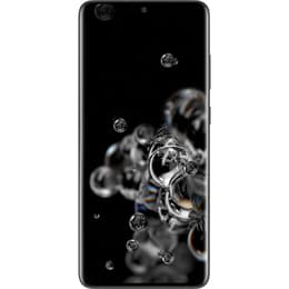 Galaxy S20 Ultra 5G 128 GB - Μαύρο - Ξεκλείδωτο