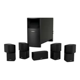 Soundbar & Home Cinema Bose Acoustimass 10 Series IV - Μαύρο