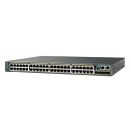 Cisco Catalyst WS-C2960-48TC-L USB key