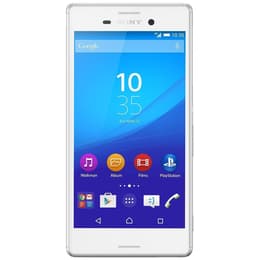 Sony Xperia M4 Aqua