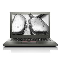 Lenovo ThinkPad X250 12"(2015) - Core i5-5300U - 8GB - SSD 240 Gb QWERTY - Αγγλικά (US)