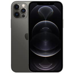 iPhone 12 Pro 256 GB - Graphite - Ξεκλείδωτο